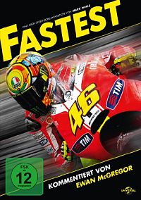 Fastest [DVD], 1