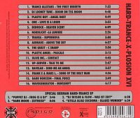 Hard Trance X-Plosion XVI [CD], 1