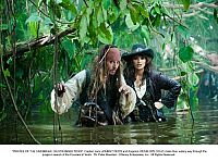 Fluch der Karibik 4 - Fremde Gezeiten [Blu-ray 3D], 3