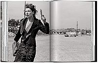 Peter Lindbergh - On Fashion Photography, 5