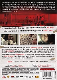 The Incident [DVD], 2