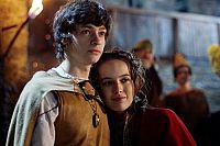 Die kleinen Ritter [DVD], 6