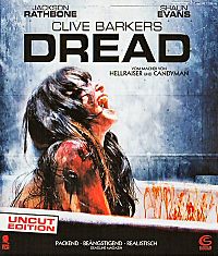 Clive Barkers Dread [Blu-ray], 1