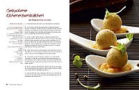 Meine Rezepte für Body and Soul, 4