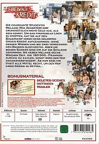 Leben auf Kredit [DVD], 1