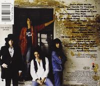 Let It Rock [CD], 1