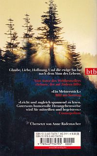 Unsere Liebe Frau vom Wald, 1