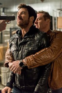 Freezer - Rache eiskalt serviert [Blu-ray], 6