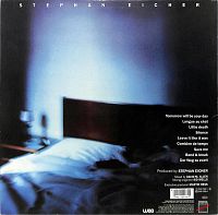 Silence [Vinyl], 1