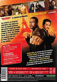 Rush Hour 3 [DVD], 1