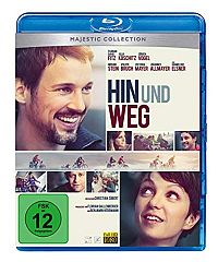 Hin und weg [Blu-ray], 1