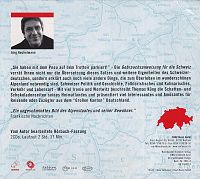 Gebrauchsanweisung für die Schweiz, 1