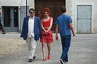 Cirkus Columbia [DVD], 2