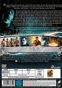 Der Pakt - The Covenant [DVD], 1