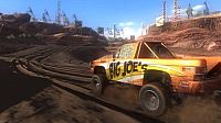 MotorStorm [Sony PlayStation 3], 7