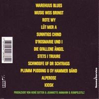 Live im Anker [CD], 1