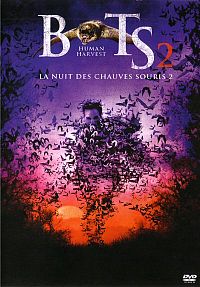 Bats 2 - La nuit des chauves-souris 2 [DVD], 1
