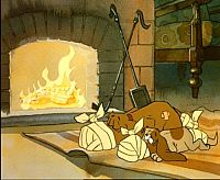 Vuk - Der kleine Fuchs [DVD], 8