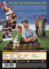 Briefe an Gott [DVD], 1