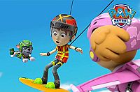 Paw Patrol - Robo-Hund im Einsatz [DVD], 5