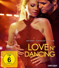 Love N' Dancing [Blu-ray], 1
