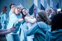 Block B - Unter Arrest - Staffel 1 [DVD], 4