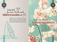 99 herrliche Auszeiten für zwischendurch, 2