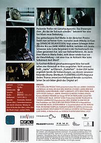 Todeshochzeit - Niemand sollte alleine sterben [DVD], 1