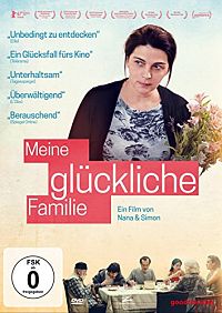 Meine glückliche Familie [DVD], 1