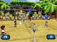 Big Beach Sports [Nintendo Wii], 5