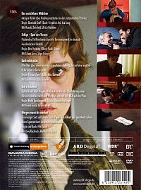 Neuer Deutscher Krimi Box 1 [DVD], 2