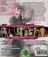 Memories to go [Blu-ray], 1