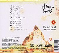 Heartbeat [CD], 1