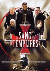Le sang des templiers  [DVD], 1
