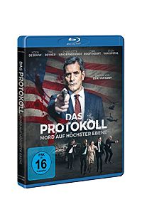 Das Protokoll [Blu-ray], 4