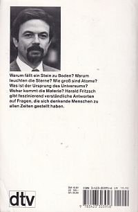 Vom Urknall zum Zerfall, 1