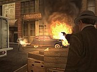 Der Pate [Sony PlayStation 2], 5