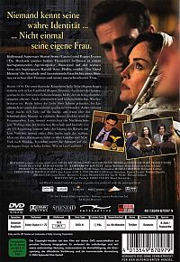 The Third Identity - Im Bann der Macht [DVD], 1