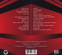 Bar 1 - Autumn. 04 [CD], 1