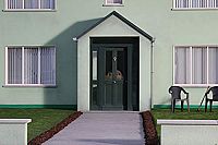 Vivarium - Das Haus ihrer Träume [Blu-ray], 2