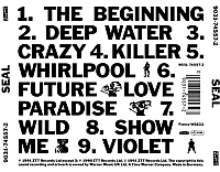 Seal [CD], 1