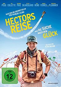 Hectors Reise oder die Suche nach dem Glück [DVD], 1