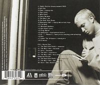 The Marshall Mathers LP [CD], 1