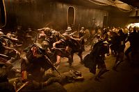 Les Immortels [DVD], 1