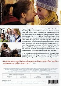 The Four-Faced Liar  (OmU) [DVD], 1