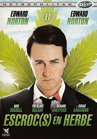 Escroc(s) en herbe [DVD], 1