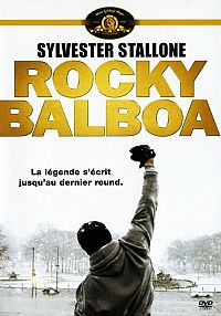 Rocky Balboa [DVD], 1