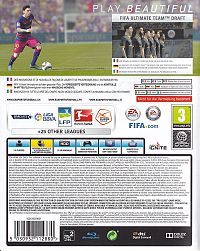 FIFA 16 [Sony PlayStation 4], 1