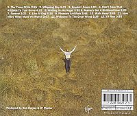 Welcome to the Cruel World [CD], 1