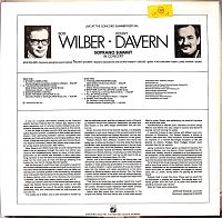 Soprano Summit In Concert [Vinyl], 1